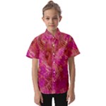 Tondo Kids  Short Sleeve Shirt