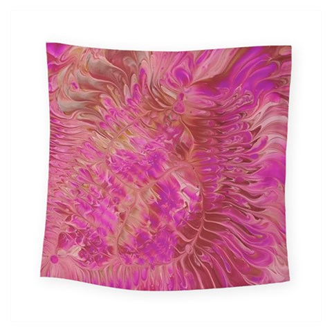 Tondo Square Tapestry (Small) from ArtsNow.com