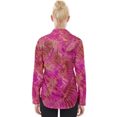 Womens Long Sleeve Shirt 
