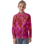 Tondo Kids  Long Sleeve Shirt