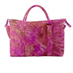 Tondo Carry-on Travel Shoulder Bag