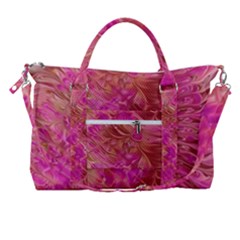 Carry-on Travel Shoulder Bag 