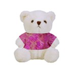 Tondo Full Print Tee for Cuddly Teddy Bear