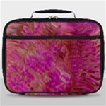Tondo Full Print Lunch Bag