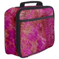 Full Print Lunch Bag 
