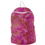 Tondo Foldable Lightweight Backpack