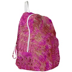 Foldable Lightweight Backpack 