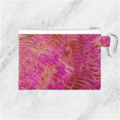 Canvas Cosmetic Bag (Medium) 