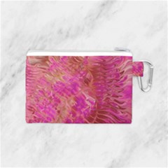 Canvas Cosmetic Bag (Small) 