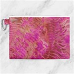 Tondo Canvas Cosmetic Bag (XL)