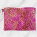 Tondo Canvas Cosmetic Bag (XXL)
