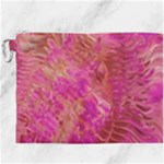 Tondo Canvas Cosmetic Bag (XXXL)