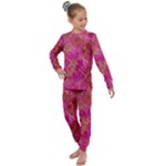 Tondo Kids  Long Sleeve Set 