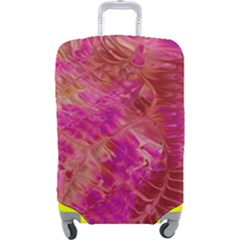 Tondo Luggage Cover (Large) from ArtsNow.com