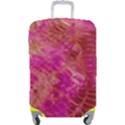 Luggage Cover (Large) 