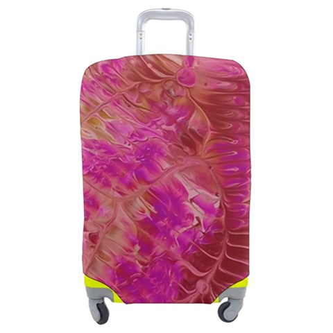 Tondo Luggage Cover (Medium) from ArtsNow.com
