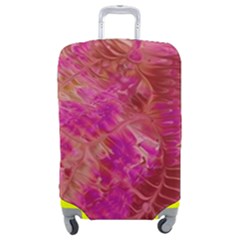 Tondo Luggage Cover (Medium) from ArtsNow.com