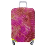 Tondo Luggage Cover (Medium)