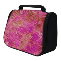 Full Print Travel Pouch (Small) 