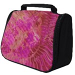 Tondo Full Print Travel Pouch (Large)
