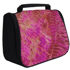 Full Print Travel Pouch (Large) 