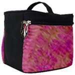 Tondo Make Up Travel Bag (Large)