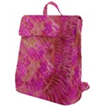 Tondo Flap Top Backpack