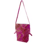 Tondo Folding Shoulder Bag