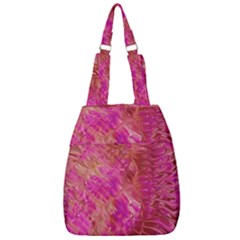 Center Zip Backpack 