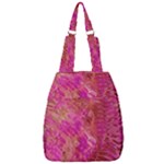 Tondo Center Zip Backpack