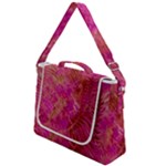 Tondo Box Up Messenger Bag