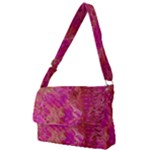 Tondo Full Print Messenger Bag (S)