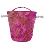 Tondo Drawstring Bucket Bag