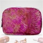 Tondo Make Up Pouch (Small)