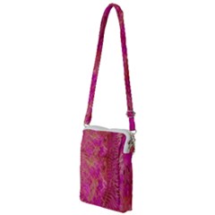 Multi Function Travel Bag 