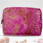 Tondo Make Up Pouch (Medium)