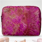 Tondo Make Up Pouch (Large)