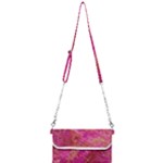 Tondo Mini Crossbody Handbag