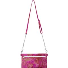 Mini Crossbody Handbag 