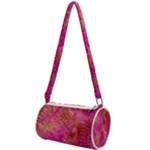Tondo Mini Cylinder Bag