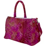 Tondo Duffel Travel Bag