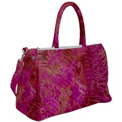 Duffel Travel Bag 