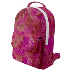 Flap Pocket Backpack (Small) 