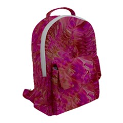 Flap Pocket Backpack (Small) 