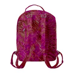 Flap Pocket Backpack (Small) 