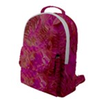 Tondo Flap Pocket Backpack (Large)