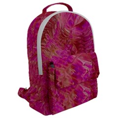 Flap Pocket Backpack (Large) 