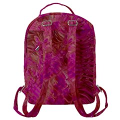 Flap Pocket Backpack (Large) 