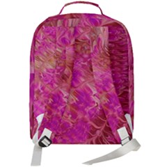 Double Compartment Backpack 