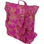 Tondo Buckle Up Backpack